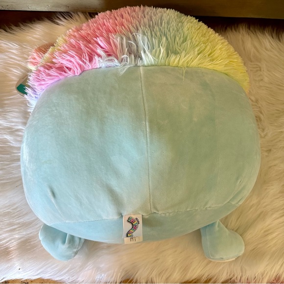 Squishmallow 14” Zozo Stuffed Animal - Picture 2 of 3